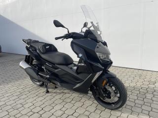 BMW C 400 GT