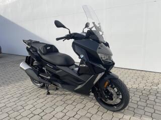 BMW C 400 GT