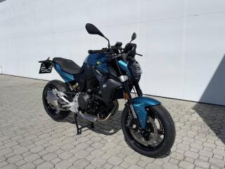 BMW F 900 R