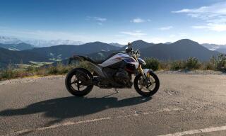 BMW R 1300 R