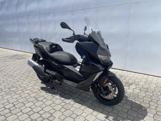 BMW C 400 GT