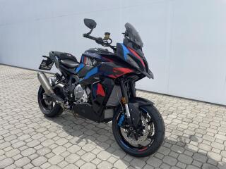 BMW M 1000 XR