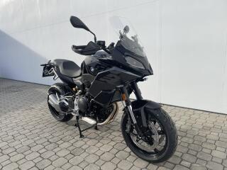 BMW F 900 XR