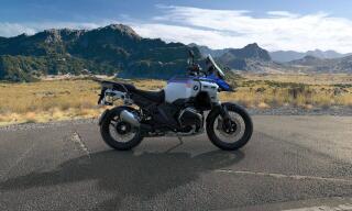 BMW R 1300 GS ADVENTURE