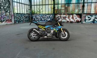 BMW S 1000 R