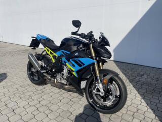 BMW S 1000 R