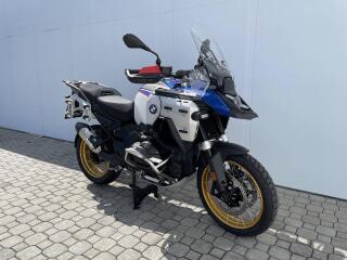 BMW R 1300 GS ADVENTURE
