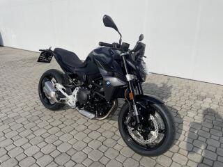 BMW F 900 R