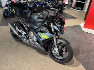 BMW S 1000 R
