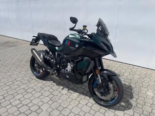 BMW M 1000 XR