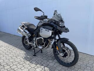 BMW F 900 GS ADVENTURE