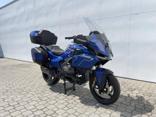 BMW R 1300 RT