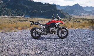 BMW R 1300 GS