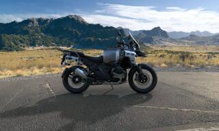 BMW R 1300 GS ADVENTURE