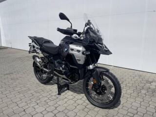 BMW R 1300 GS ADVENTURE