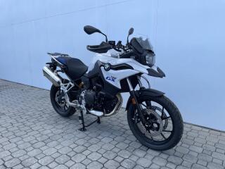 BMW F 800 GS