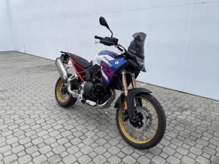 BMW F 900 GS