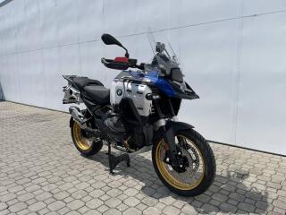 BMW R 1300 GS ADVENTURE