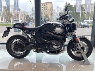 BMW R NINET
