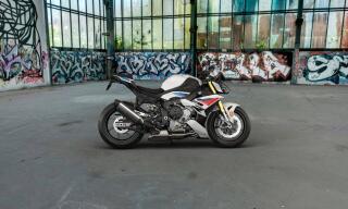 BMW S 1000 R