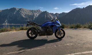 BMW R 1300 RS