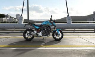 BMW F 900 R