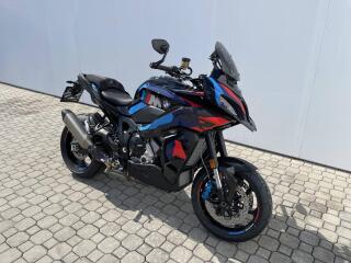 BMW M 1000 XR