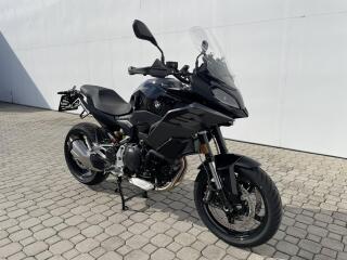 BMW F 900 XR