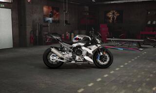 BMW M 1000 R