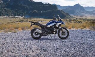 BMW R 1300 GS