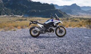 BMW R 1300 GS