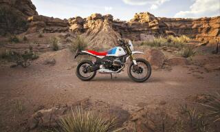 BMW R 12 G/S