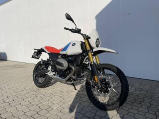 BMW R 12 G/S