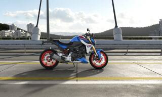 BMW F 900 R
