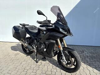 BMW S 1000 XR