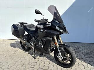BMW S 1000 XR