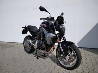 BMW F 900 R