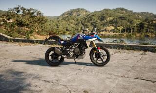 BMW R 1300 GS