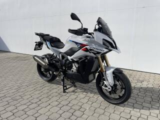 BMW S 1000 XR