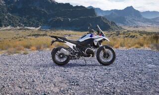 BMW R 1300 GS