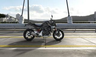 BMW F 900 R