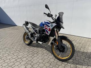 BMW F 900 GS