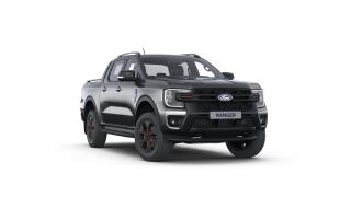 Ford Ranger Wildtrak, Dvojkabina, 2.3 EcoB