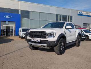 Ford Ranger Raptor, Dvojkabina, 3.0 EcoBoo