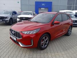 Ford Kuga ST-Line X, 5dveov, 1.5 EcoBo