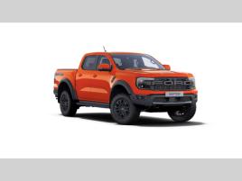 Ford Ranger Raptor, Dvojkabina, 3.0 EcoBoo