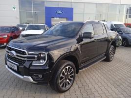 Ford Ranger Platinum, Dvojkabina, 3.0 EcoB