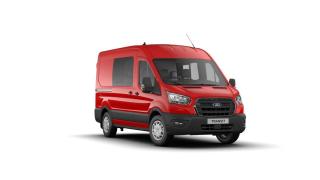 Ford Transit Trend L3, DCiV, 2.0 EcoBlue 96