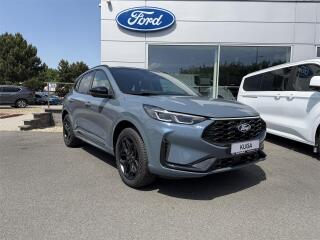 Ford Kuga Bluecruise Edition, 5dve�ov�,
