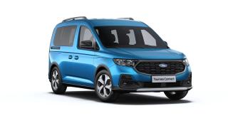 Ford Tourneo Connect Active, Tourneo, 2.0 EcoBlue 9